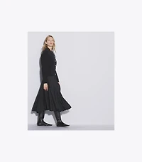 Merino Wool Cardigan