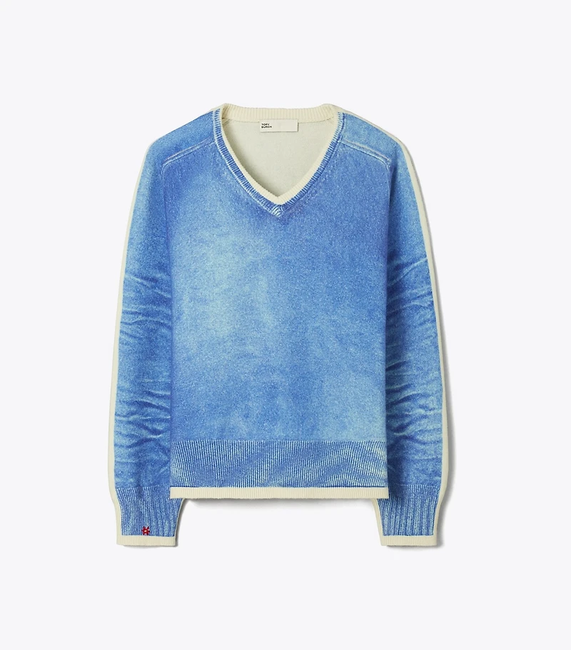Merino Wool Sweater