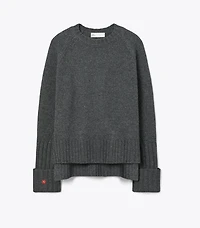 Merino Wool Sweater
