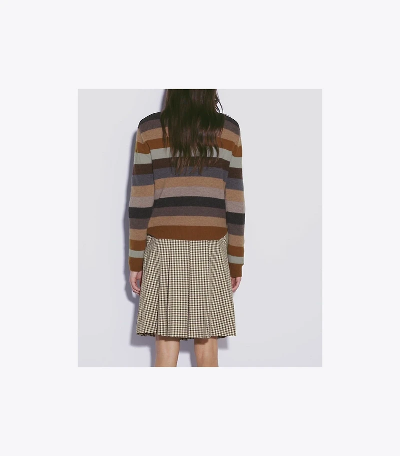 Merino Wool Turtleneck