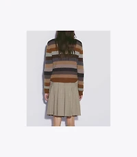 Merino Wool Turtleneck