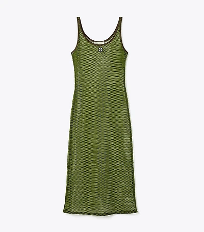 Mesh Dress