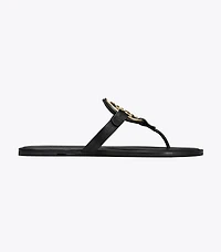 Metal Miller Sandal