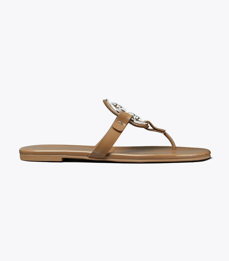 Metal Miller Soft Sandal
