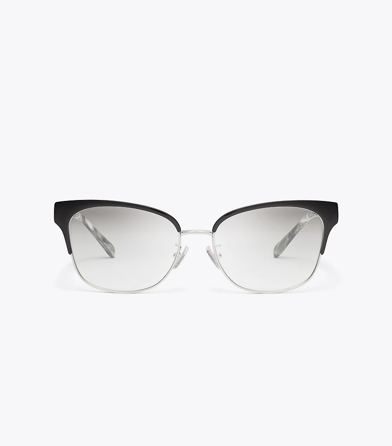 Miller Cat-Eye Eyeglasses