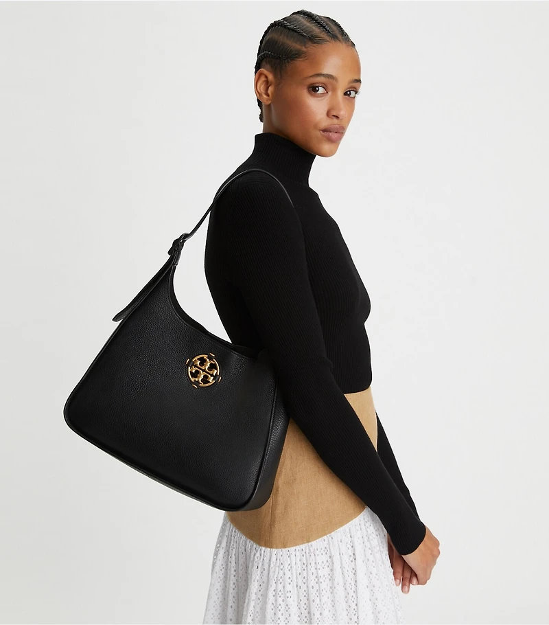 Miller Classic Shoulder Bag