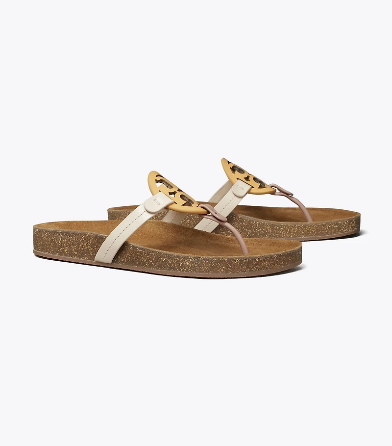 Miller Cloud Sandal