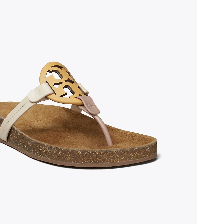 Miller Cloud Sandal