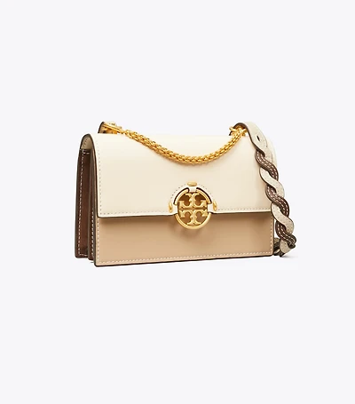 Miller Color-Block Mini Bag