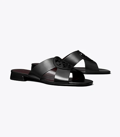 Miller Crisscross Sandal