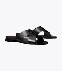 Miller Crisscross Sandal
