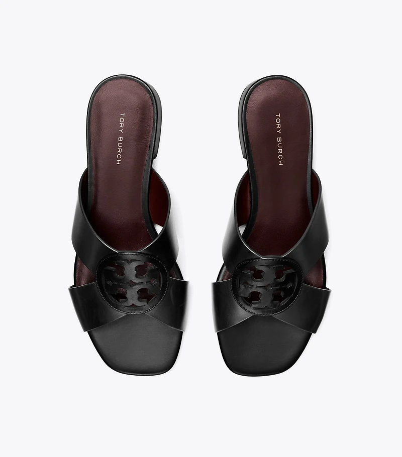 Miller Crisscross Sandal