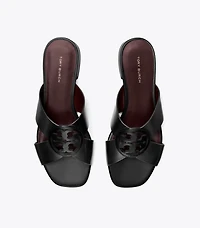 Miller Crisscross Sandal