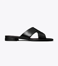 Miller Crisscross Sandal