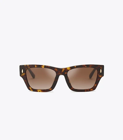 Miller Geometric Sunglasses