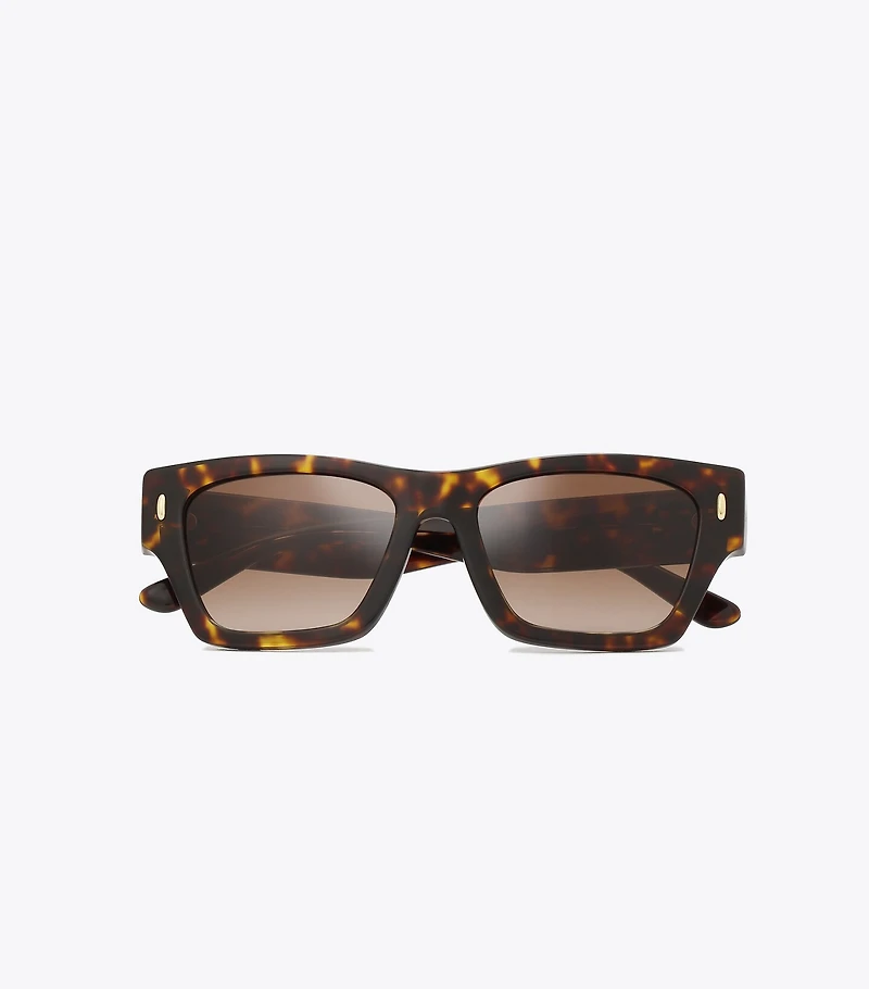 Miller Geometric Sunglasses