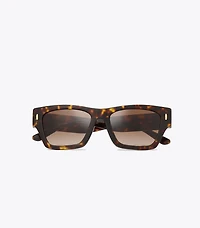 Miller Geometric Sunglasses