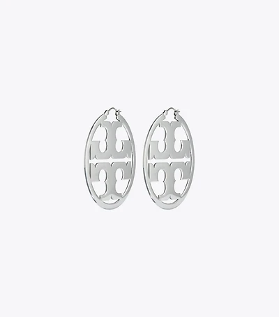 Miller Hoop Earrings
