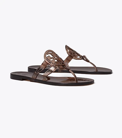 Miller Jelly Sandal