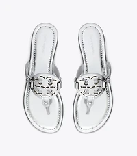 Miller Metallic Sandal