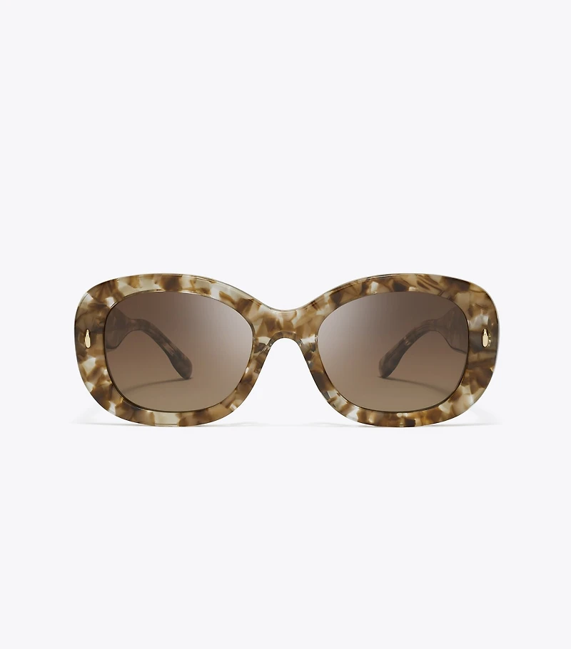 Miller Oval Sunglasses
