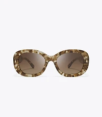 Miller Oval Sunglasses