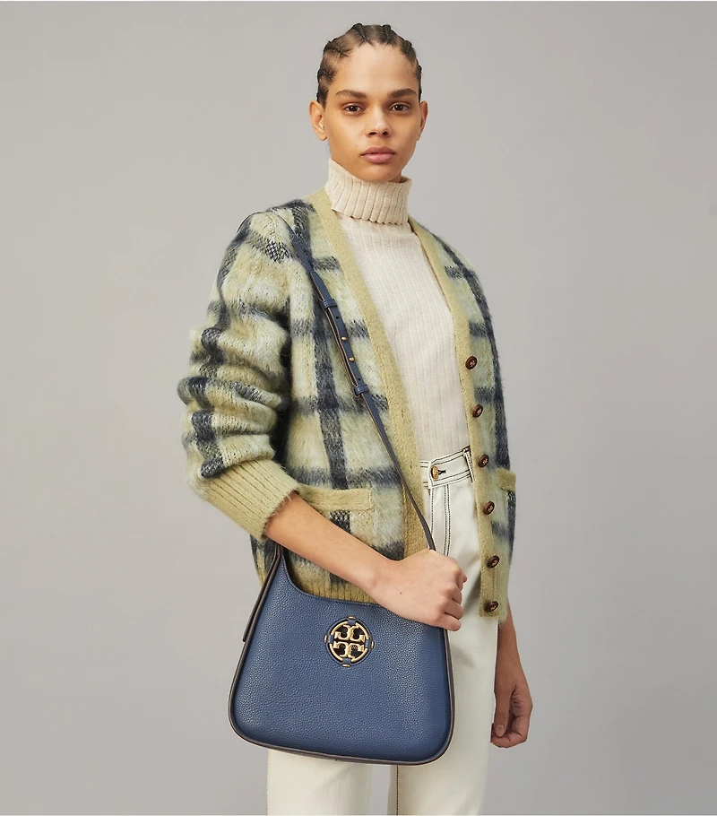 Miller Small Classic Shoulder Bag