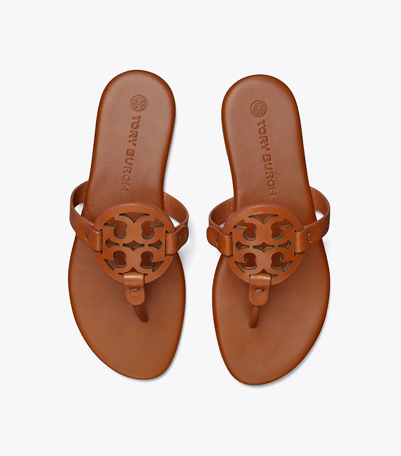 Miller Soft Sandal, Narrow