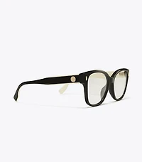 Miller Square Eyeglasses