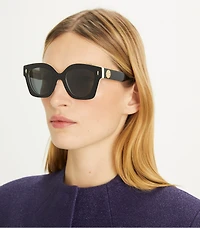 Miller Square Sunglasses