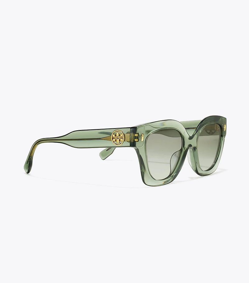 Miller Square Sunglasses