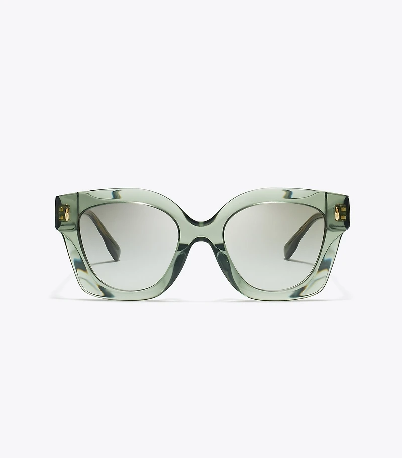 Miller Square Sunglasses