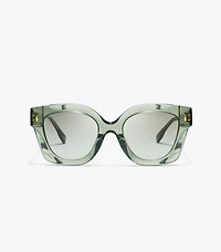 Miller Square Sunglasses