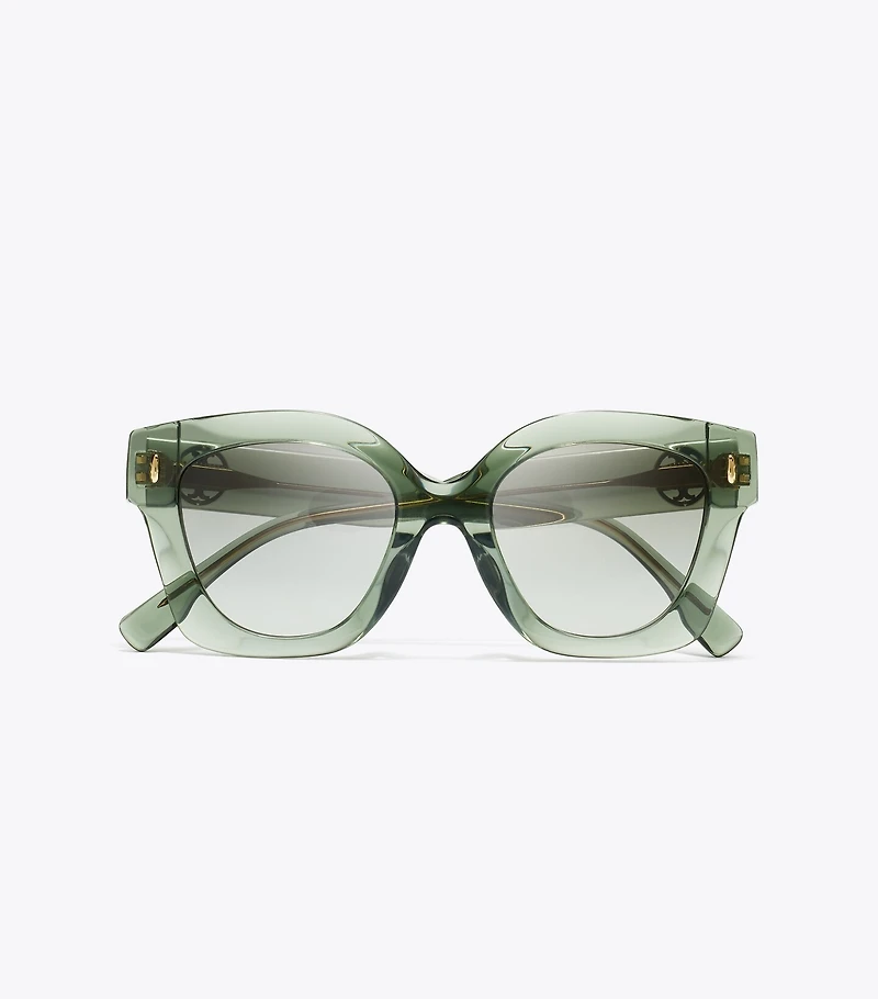 Miller Square Sunglasses