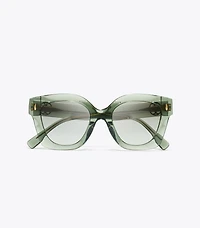 Miller Square Sunglasses