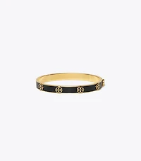 Miller Stud Enamel Hinge Bracelet