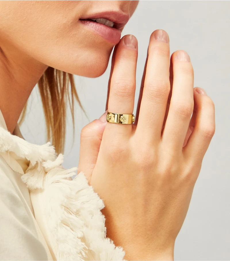 Miller Stud Ring