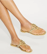 Miller Studded Sandal