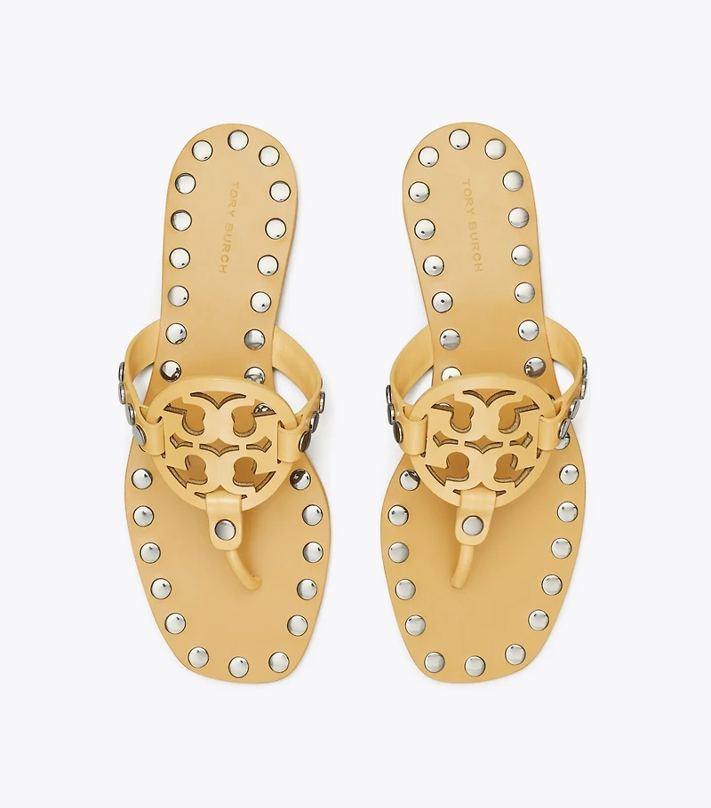 Miller Studded Sandal