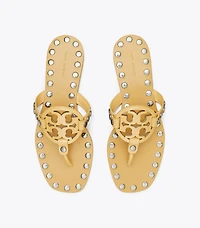 Miller Studded Sandal