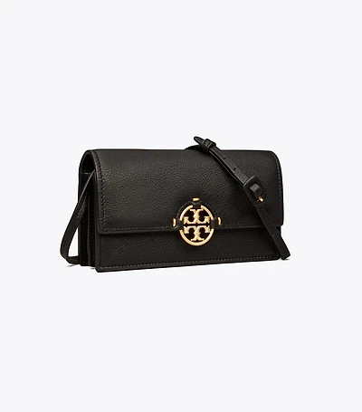 Miller Wallet Crossbody