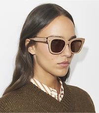 Miller Wayfarer Sunglasses