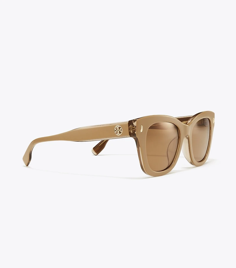 Miller Wayfarer Sunglasses