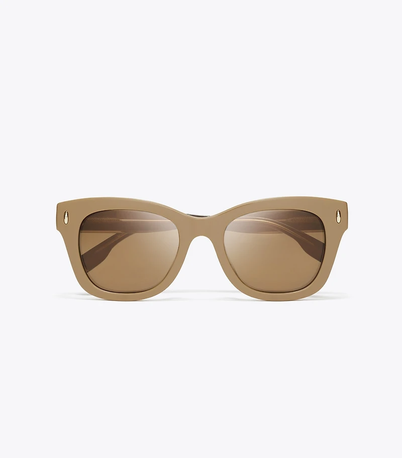 Miller Wayfarer Sunglasses