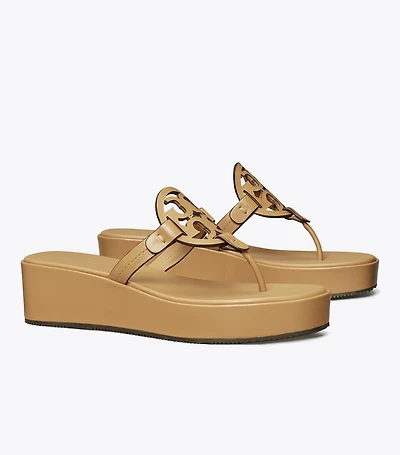 Miller Wedge Sandal