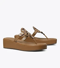 Miller Wedge Sandal