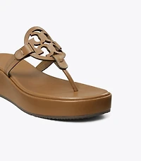 Miller Wedge Sandal