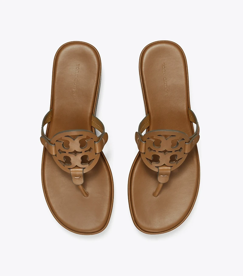 Miller Wedge Sandal