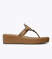 Miller Wedge Sandal