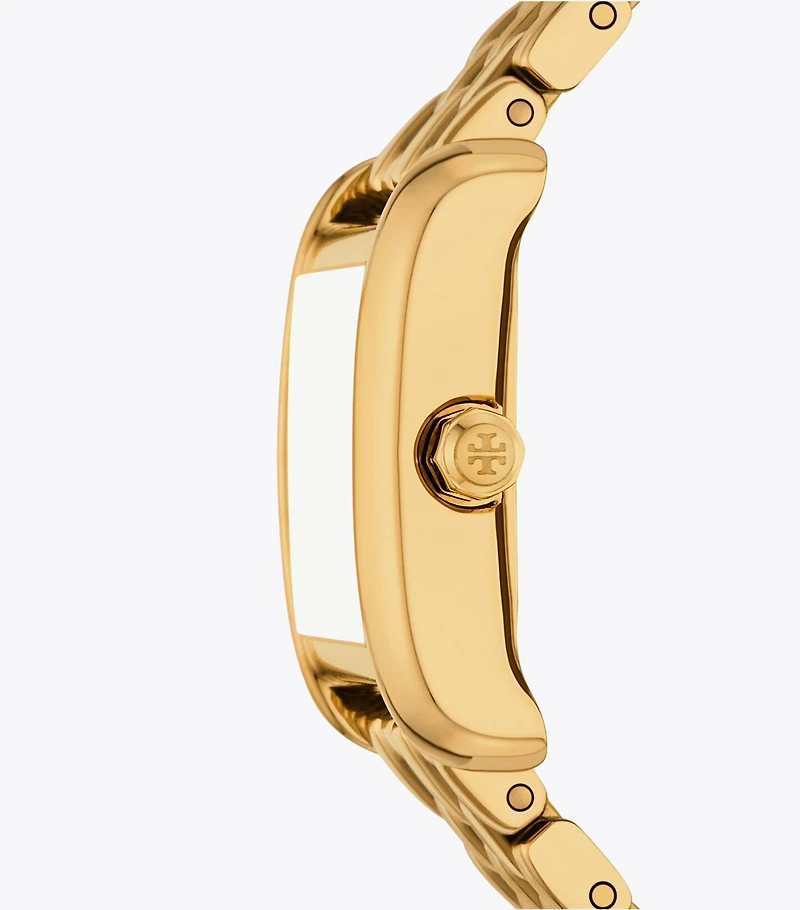 Mini Eleanor Double Wrap Watch